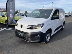 Peugeot Partner FOURGON M 650 KG BLUEHDI 100 S&S BVM6