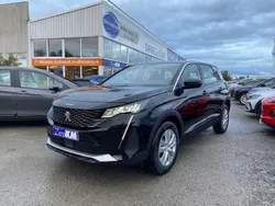 PEUGEOT 5008 1.2i 12V S&S - 130 II ACTIVE PACK -25%