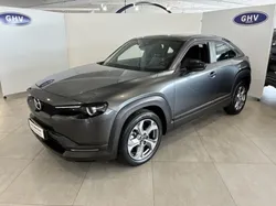 Mazda MX-30 e-SKYACTIV 145ch