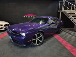DOGDE CHALLENGER 5.7 V8 377ch RT / CARFAX DISPONIBLE / PAS DE MALUS / REVISION A JOUR / TOIT OUVRANT