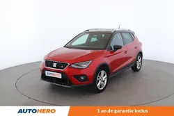 Seat Arona 1.0 EcoTSI FR DSG7 115 ch