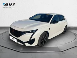 PEUGEOT 308 PureTech 130ch S&S EAT8 GT