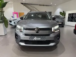 CITROEN C3 1.2 Turbo S&S Plus 100