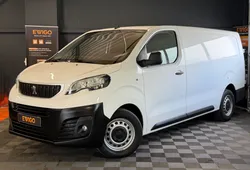 PEUGEOT EXPERT VU FOURGON 2.0 BLUEHDI 120 LONG - DISTRIBUTION NEUVe