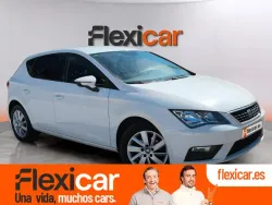 SEAT León ST 1.6TDI CR S&S Style 115