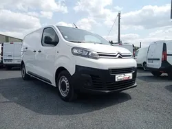 Citroen Jumpy Fg 14 900 HT M 2.0 BlueHDi 120ch Control