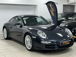 Porsche 911 COUPE (997) 997 CARRERA S