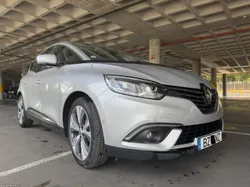 Renault Scénic 1.3