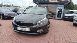 Kia Ceed SW 1.6 CRDi ECO