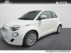 Fiat 500 e 95ch Action Plus