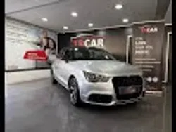Audi A1 1.2 TFSI Sport