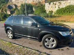 Dodge Journey R/T