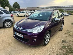 CITROËN C3 II 1.4 HDi FAP Airdream 68cv