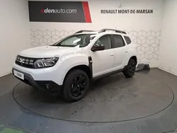 Dacia Duster II ECO-G 100 4x2 Extreme 5p