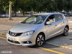 Nissan Pulsar 1.5 dCi Acenta Sport