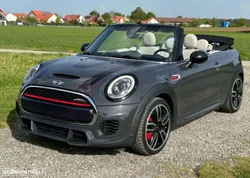 MINI Cabrio John Cooper Works Aut.