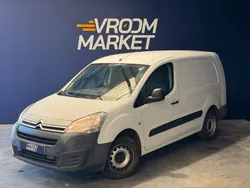 CITROEN Berlingo XL 1.6 D 99ch Confort - GARANTIE 12 MOIS - Bluetooth - Climatisation - Régulateur