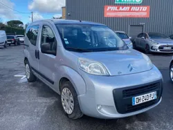 Citroën Nemo 1.3 HDI 75 MULTISPACE ATTRACTION -REVISE FAP BATTERIE