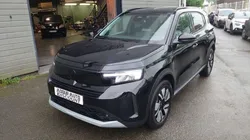 Opel FRONTERA 1.2 TURBO HYBRID 145CH GS E-DCT6