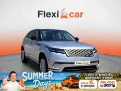 LAND ROVER Range Rover Velar 2.0D R-Dynamic S 4WD Aut. 240