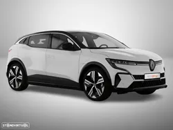 Renault Mégane E-Tech EV60 Equilibre Optimum Charge