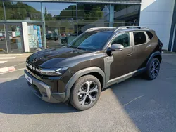 DACIA Duster ECO-G 120 auto Journey