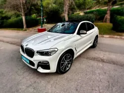BMW X4 M40d
