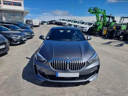 BMW 116 d Corporate Edition M