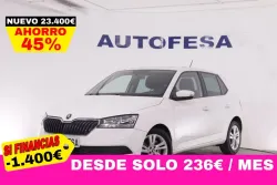 Skoda Fabia 1.0 TSI DSG AUTO 95CV 5P # CAMARA TRASERA