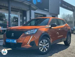 Peugeot 2008 PureTech 100 S&S BVM6 Active RADAR DE RECUL / CARPLAY