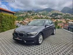 BMW 116 Line Sport