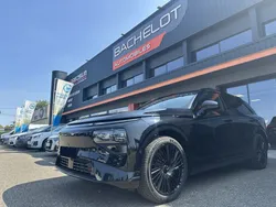 Xpeng G9 575CH 93,1KWH AWD PERFORMANCE