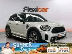 MINI Mini Countryman COUNTRYMAN COOPER D AUT.