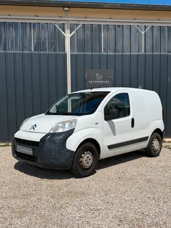 Citroen nemo 1.3 hdi 75 pack cd clim