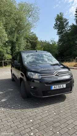 Citroën Berlingo 1.5 BlueHDi M Feel