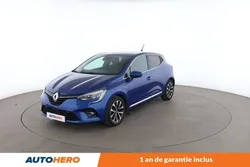 Renault Clio 1.0 TCe Intens 100 ch