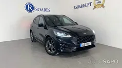 Ford Kuga 1.5 TDCi EcoBlue ST-Line X Aut. de 2022