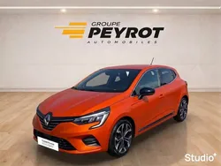 RENAULT Clio TCe 90 Techno