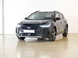 FORD Focus 1.0 Ecoboost MHEV Active 155
