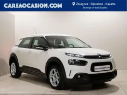 CITROEN C4 Cactus 1.6BlueHDi S&S Business 100