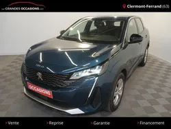 Peugeot 3008 1.5 BlueHDi 130ch S&S Active Pack EAT8