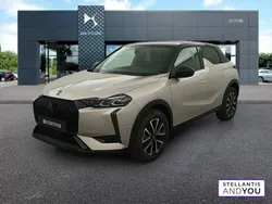 DS 3 PureTech 130 EAT8 Performance Line