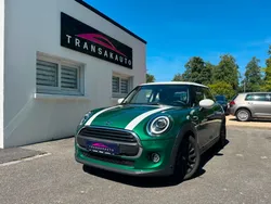 MINI HATCH 3 PORTES F56 LCI One 102 ch Finition Chili