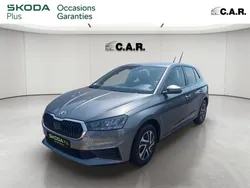 Skoda Fabia 1.0 MPI 65 ch BVM5 Active