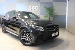 Mercedes-Benz GLC 220 d 4Matic