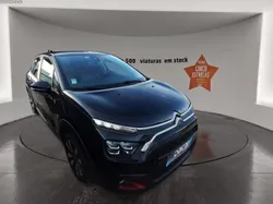 Citroën C3 1.5 BHDI C-SERIES