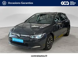 Volkswagen Golf 1.5 eTSI OPF 150 DSG7 Style