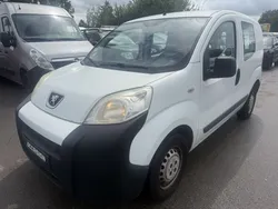 Peugeot BIPPER 117 L1 1.4 HDI 70 STANDARD