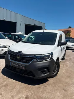 Renault Kangoo III Fourgon (VU) L1 1.5 dCi S&S 75 cv po a