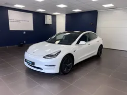 TESLA MODEL 3 Long-Range Dual Motor AWD